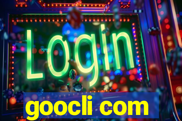 goocli com